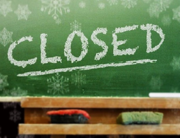 Ποια σχολεία του Πειραιά θα παραμείνουν κλειστά την Παρασκευή