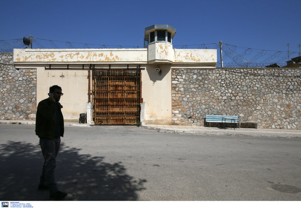 ΣτΕ: Δεν ευθύνονται οι υπεύθυνοι της φυλακής Ιωαννίνων για τον απαγχονισμό κρατουμένου το 2001