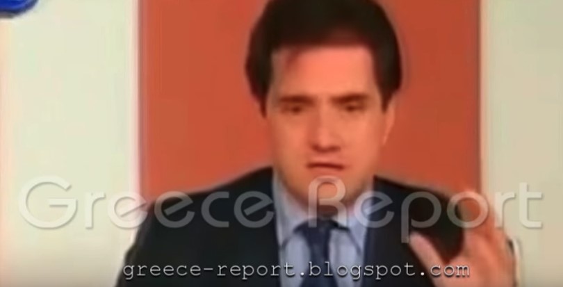 Όταν ο Άδωνης δήλωνε με στόμφο ότι δεν υπήρξε «ούτε ένας νεκρός στο Πολυτεχνείο» (Video)