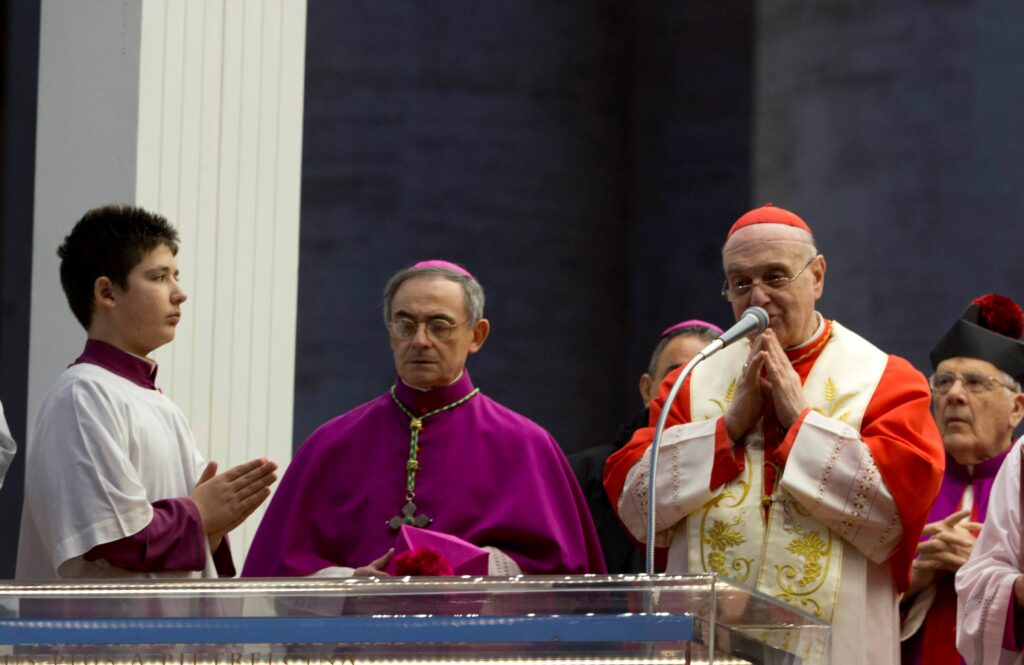 Βατικανό: Νέο σεξουαλικό σκάνδαλο με μαθητές