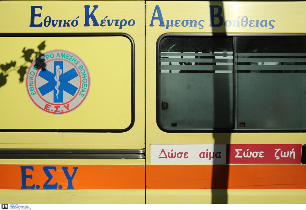 Επιχειρηματίας χτύπησε δημοτικό υπάλληλο επειδή του ζήτησε να μην πετάξει τα μπάζα του σε δημοτικό μέρος