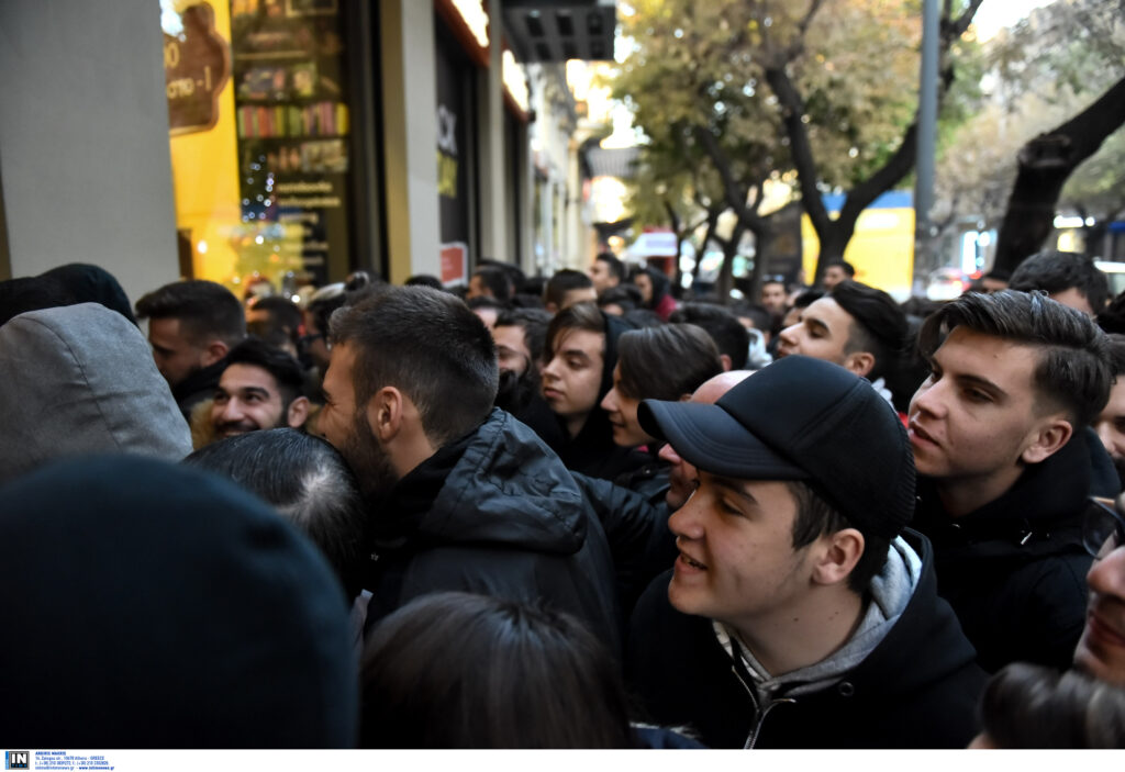 Λασίθι: Έξαλλοι οι έμποροι με διευθυντή Λυκείου επειδή προγραμμάτισε εκδρομή ανήμερα της Black Friday