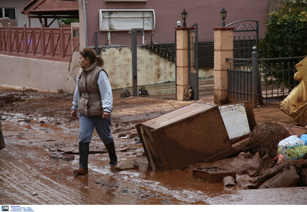 Μάνδρα: 23 οι νεκροί – Εντοπίστηκε σορός αγνοούμενου και πέθανε τραυματίας