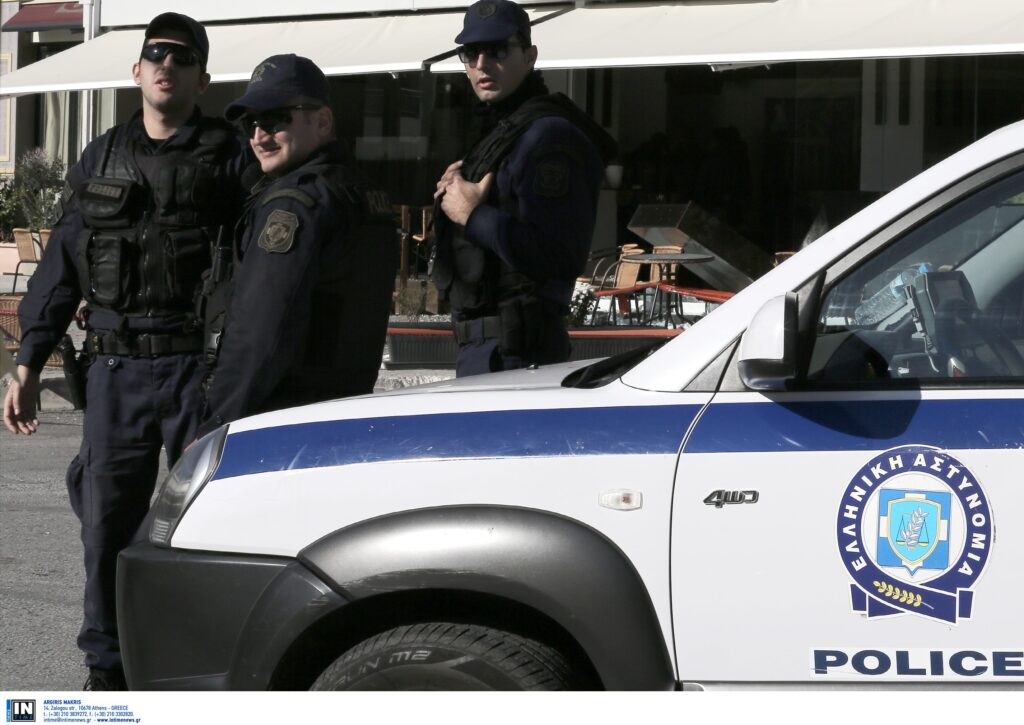 Καστοριά: Συνελήφθη με 39 κιλά χασίς