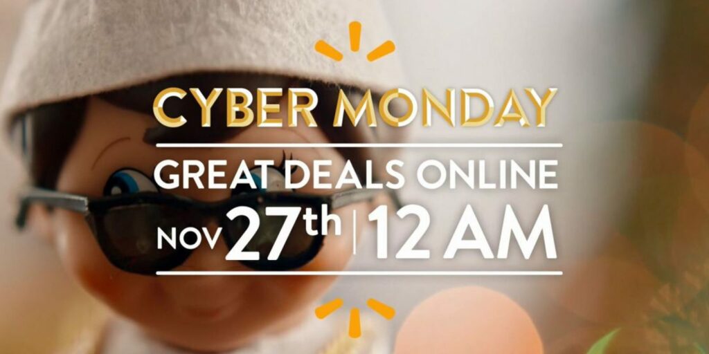 Μετά την Black Friday έρχεται η Cyber Monday