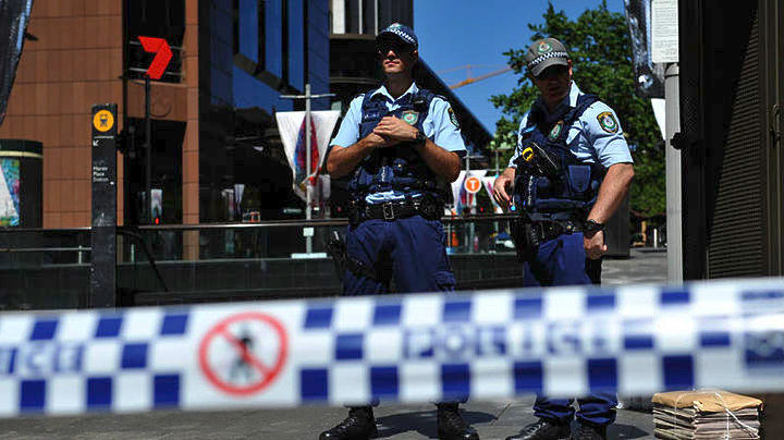Αυστραλία: Σύλληψη 20χρονου τρομοκράτη – Ετοίμαζε χτύπημα την παραμονή της Πρωτοχρονιάς