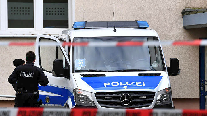 Γερμανία: 16χρονη νεκρή έξω από σχολείο – Σύλληψη 24χρονου ως υπόπτου