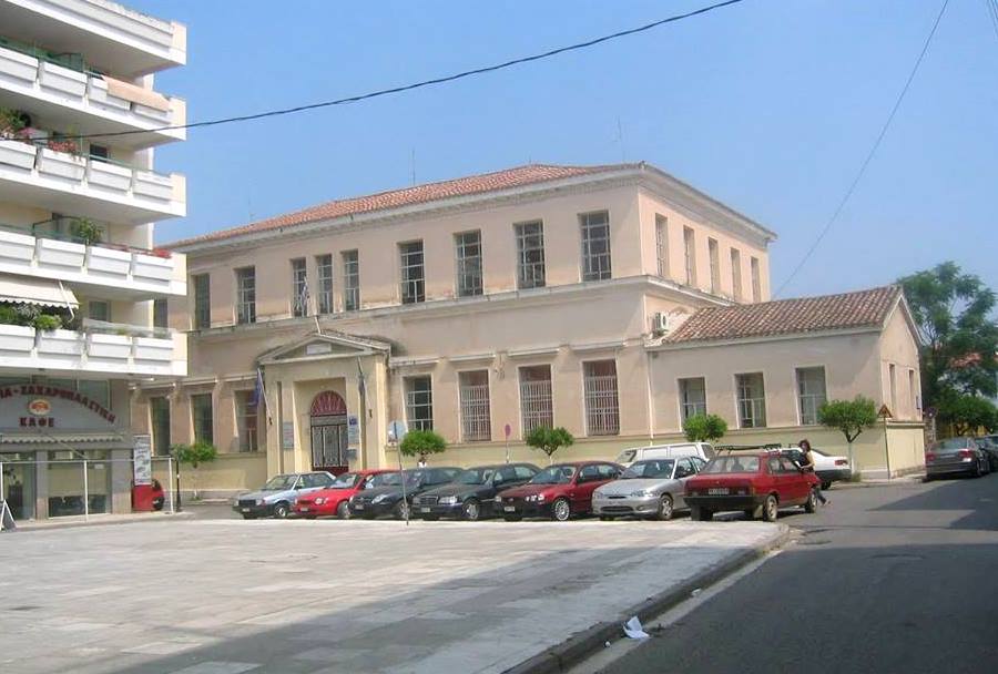 Το Μεσολόγγι αποκτά αρχαιολογικό μουσείο