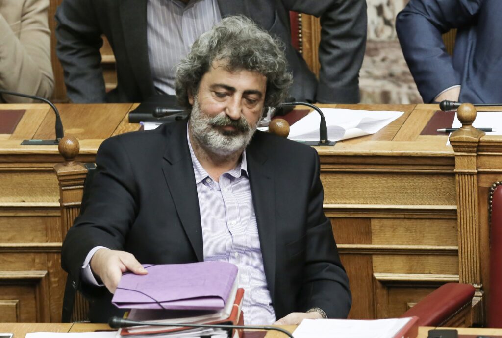 Πολάκης: Δεν υπάρχει θέμα διατάραξης της κυβερνητικής συνοχής