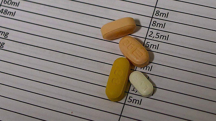 Αντικαρκινικό φάρμακο πέτυχε δραστική μείωση του ιού HIV