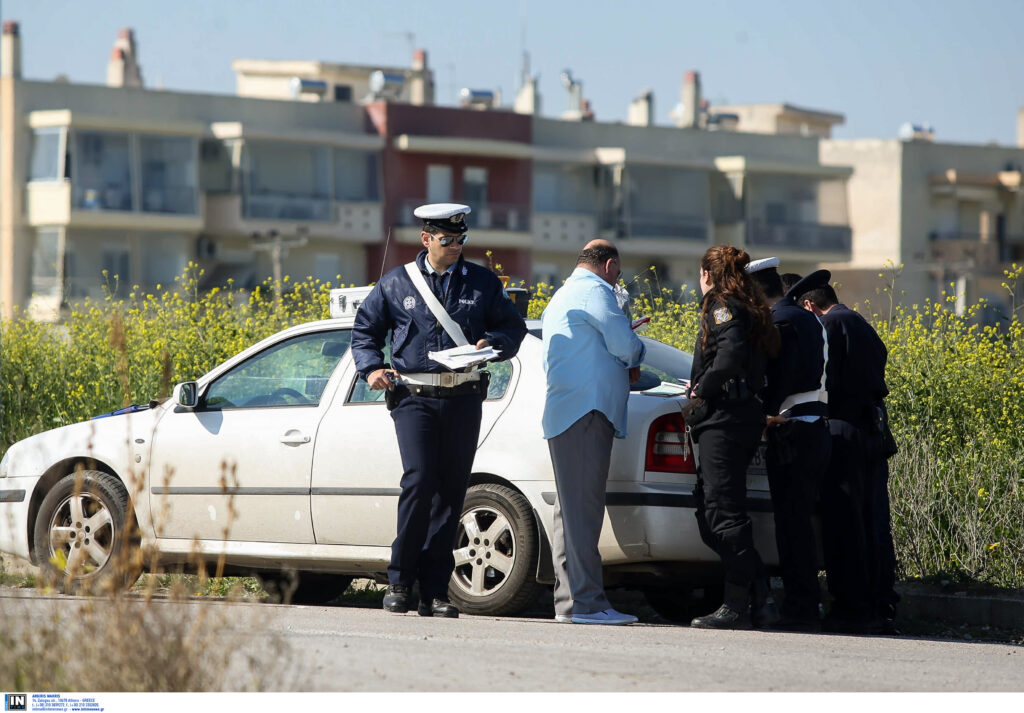 Κρήτη: Δρόμοι χωρίς κανόνες – Πάνω από 1.400 παραβάσεις σε τρεις ημέρες