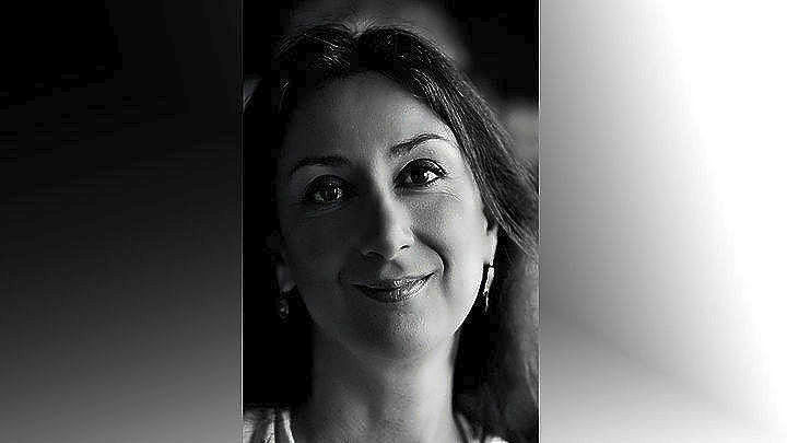 Μάλτα: 8 συλλήψεις για τη δολοφονία της δημοσιογράφου