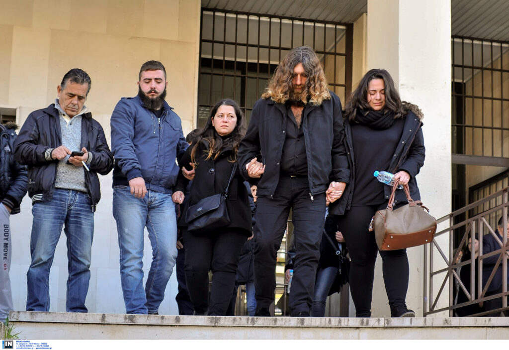 Δολοφονία Γιακουμάκη: Στο Εφετείο Ιωαννίνων σήμερα η υπόθεση που συντάραξε την Ελλάδα