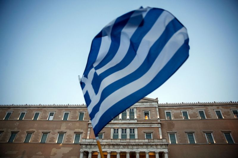 Handelsblatt: Τον Αύγουστο η Ελλάδα αποκτά και πάλι ένα «κομμάτι» της κυριαρχίας της