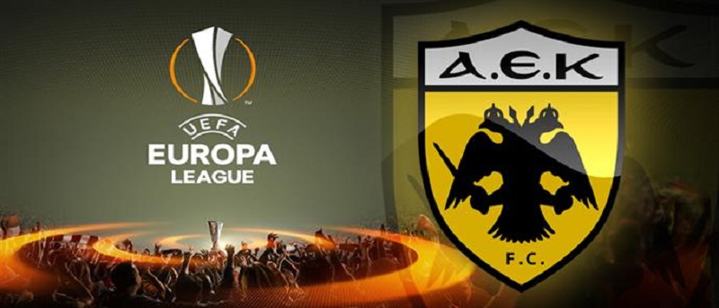 Europa League: Αυτοί είναι οι πιθανοί αντίπαλοι της ΑΕΚ