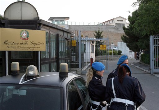 Ιταλία: Οδηγός έριξε το ΙΧ του σε πεζούς στην πόλη Σόντριο