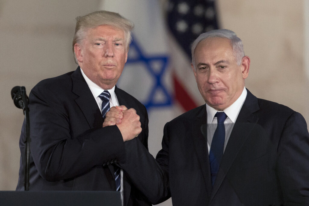 Ιερουσαλήμ: Οι τέσσερις λόγοι για την απόφαση-φωτιά του Τραμπ