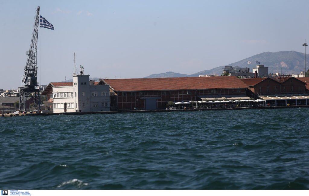 Ολοκληρώνεται η μεταβίβαση του 67% του ΟΛΘ