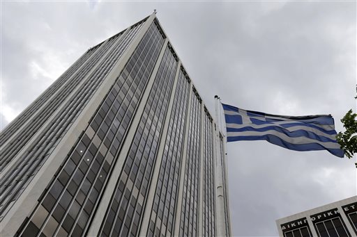 Αισιόδοξο το ΔΝΤ για συμφωνία ελάφρυνσης του χρέους