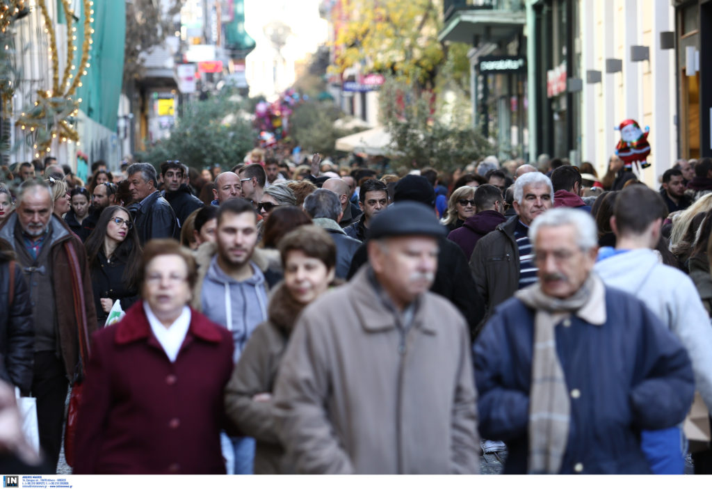 Οι έμποροι του Άργους τα βάζουν με τους μαθητές επειδή… ψώνισαν στην Αθήνα