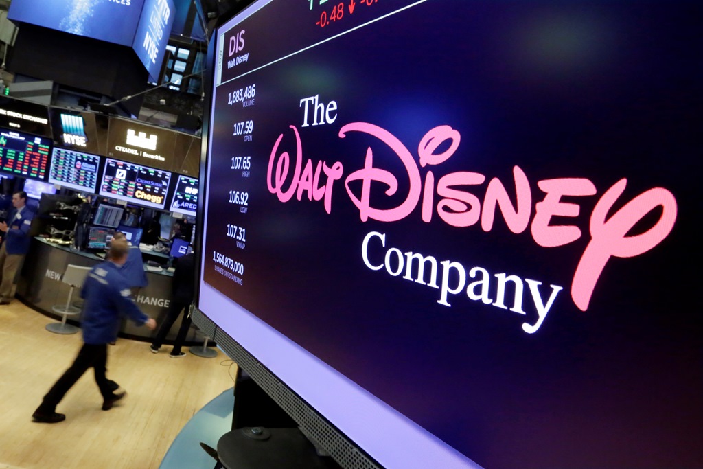 Η Disney «κατάπιε» και τη 21st Century Fox
