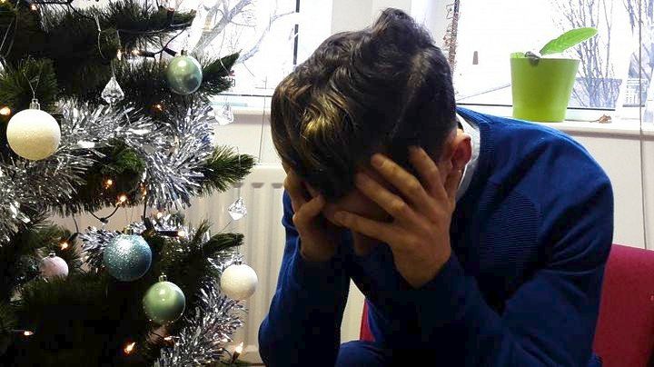 Χριστουγεννιάτικη κατάθλιψη – Μπορεί να καταπολεμηθεί;