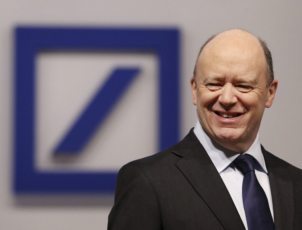 Deutsche Bank: Υπάρχουν ευκαιρίες στην Ελλάδα