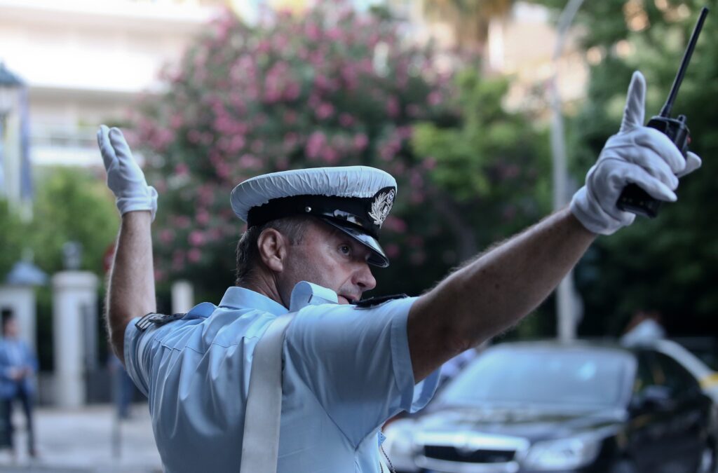 Ποιοι δρόμοι κλείνουν την Κυριακή στην Αθήνα λόγω αγώνα δρόμου