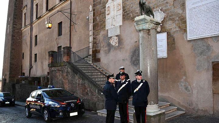 Ιταλία: Χειροπέδες σε 29χρονο Μαροκινό – Σχεδίαζε τρομοκρατικό χτύπημα