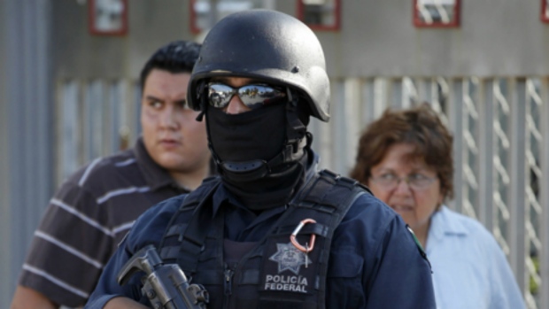 Μεξικό: Δημοσιογράφος δολοφονήθηκε στη γιορτή του σχολείου του γιου του