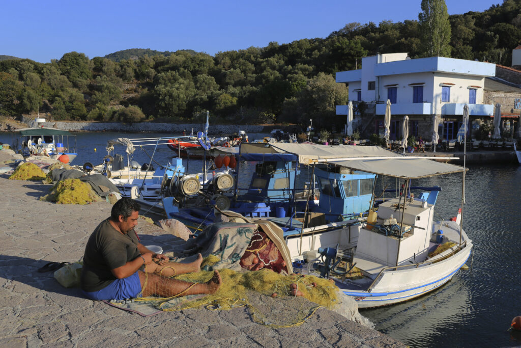Έκτακτο κοινωνικό μέρισμα σε νησιώτες έως 2.100 ευρώ σε αντιστάθμισμα του ΦΠΑ