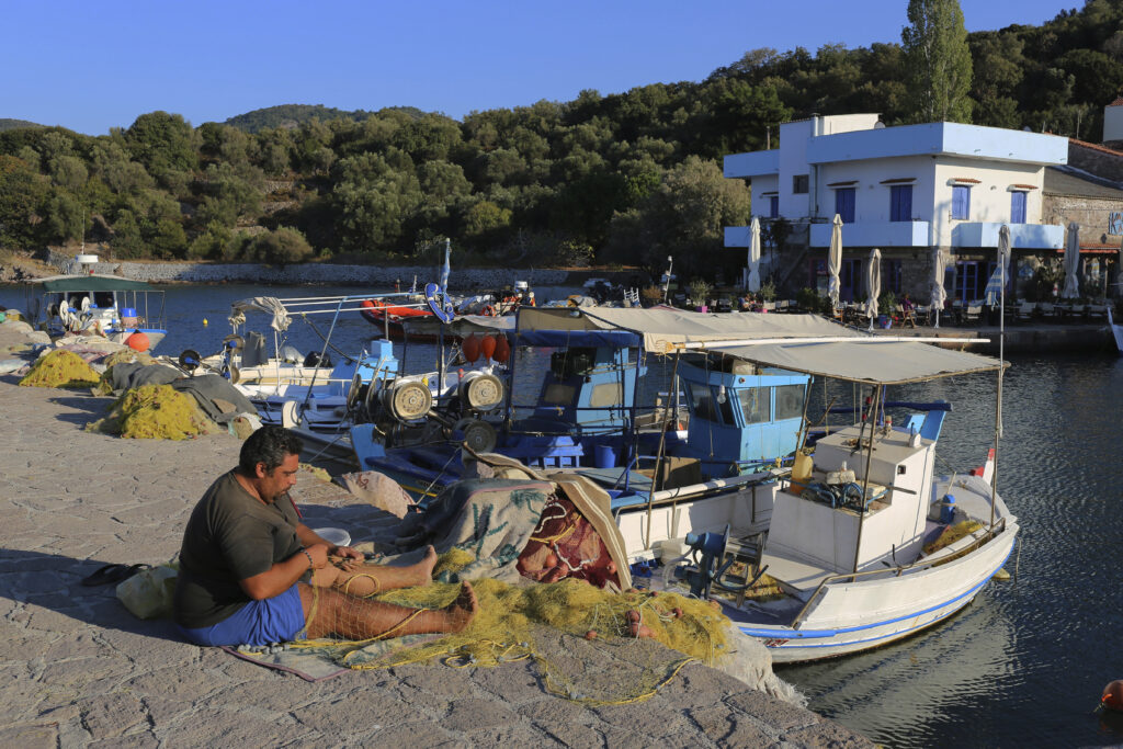 Παράταση μειωμένου ΦΠΑ στα 5 νησιά του Ανατολικού Αιγαίου