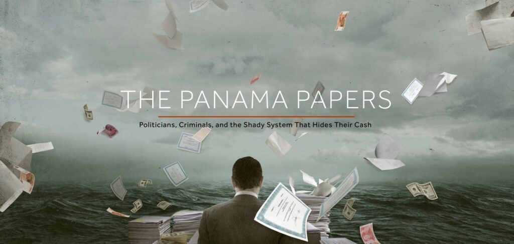 Panama Papers: 4.197 offshore σε Ρώσους