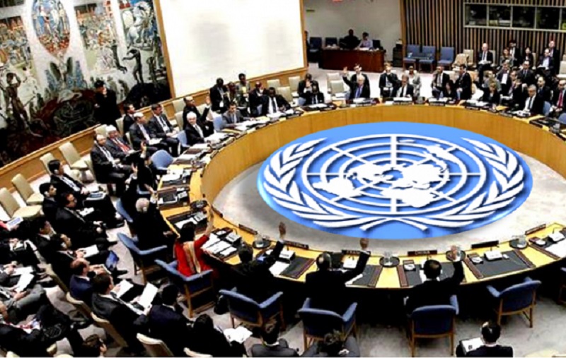 ΟΗΕ: Νέες κυρώσεις στη Βόρεια Κορέα από το Συμβούλιο Ασφαλείας
