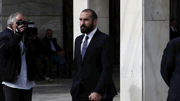 Τζανακόπουλος: Δεν είναι αποδεκτό οι δικαστικοί κύκλοι να ταυτίζουν την κυβέρνηση με την τρομοκρατία