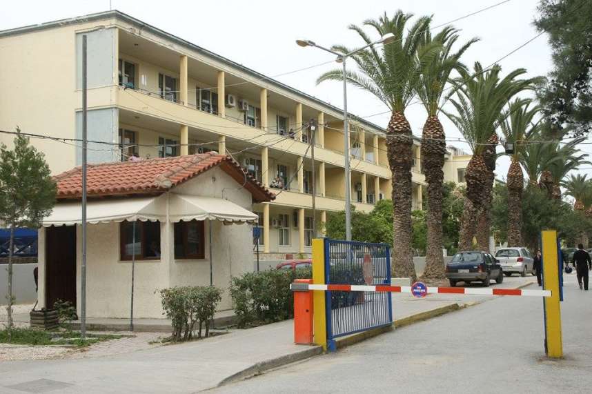 Κρήτη: Στο νοσοκομείο 15χρονη μετά από κατανάλωση αλκοόλ