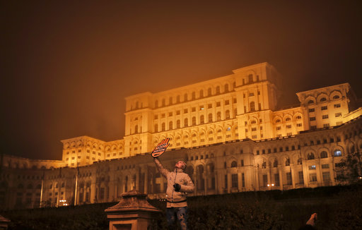 Ρουμανία: Πρόταση για χαλάρωση του νόμου περί διαφθοράς από τους σοσιαλδημοκράτες