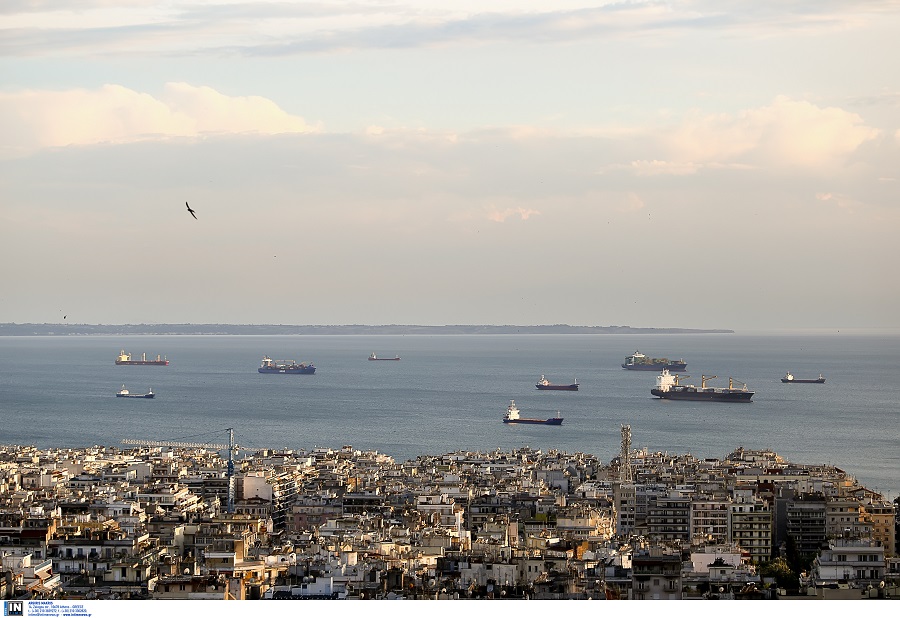 Τι προβλέπεται στη σύμβαση παραχώρησης του 67% του ΟΛΘ