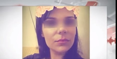 Χάκερς διέγραψαν συνομιλίες της 19χρονης με την κοκαΐνη από το Facebook (Video)