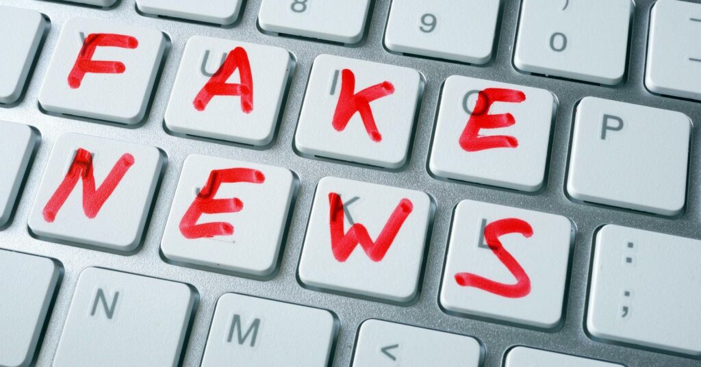 Τι πιστεύουν οι Έλληνες για τα fake news – Ποιο Μέσο εμπιστεύονται περισσότερο