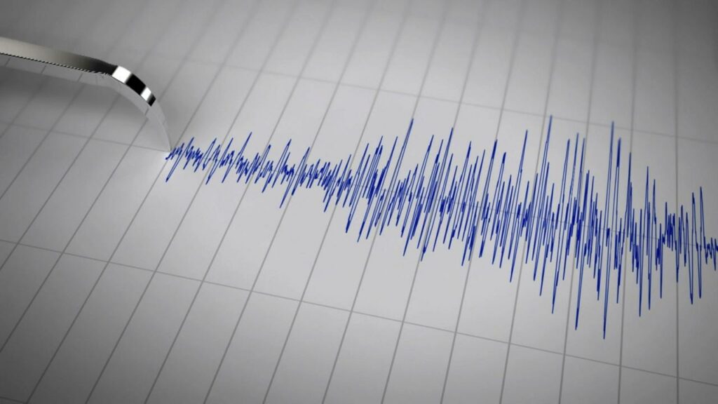 Κρήτη: Σεισμός 4,4 Ρίχτερ