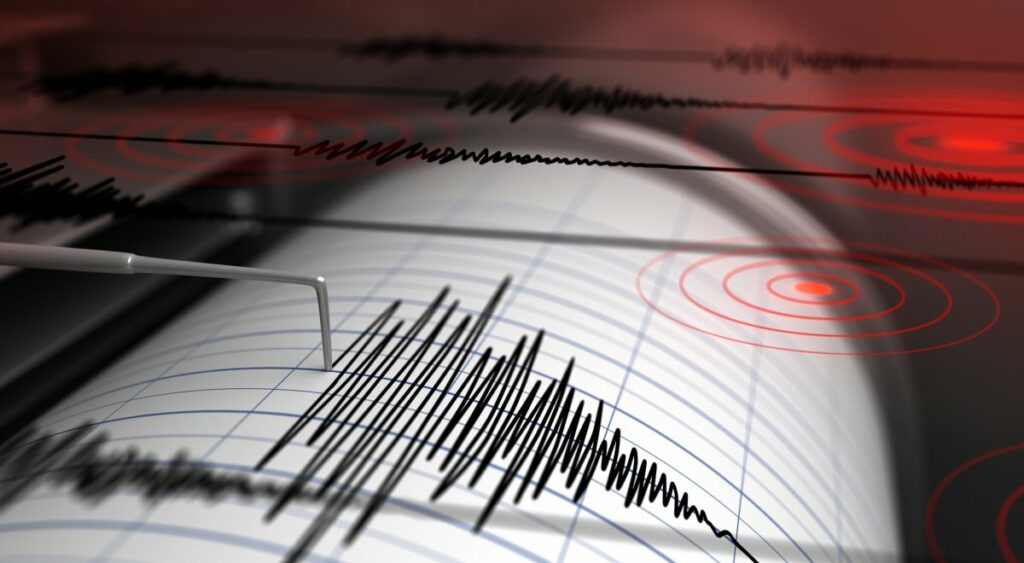 Σεισμός 7,5 ρίχτερ στο νότιο Μεξικό
