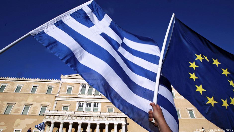 Deutsche Welle: Σημαντικό έτος το 2018 για την Ελλάδα