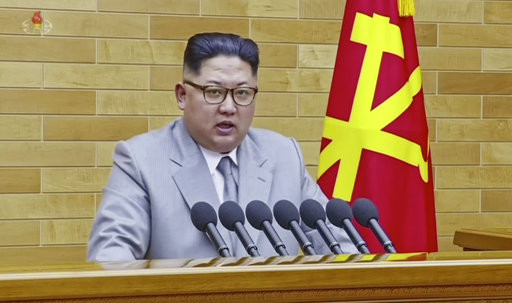 Έτοιμη για επανέναρξη του διαλόγου η Βόρεια Κορέα με τη Νότια