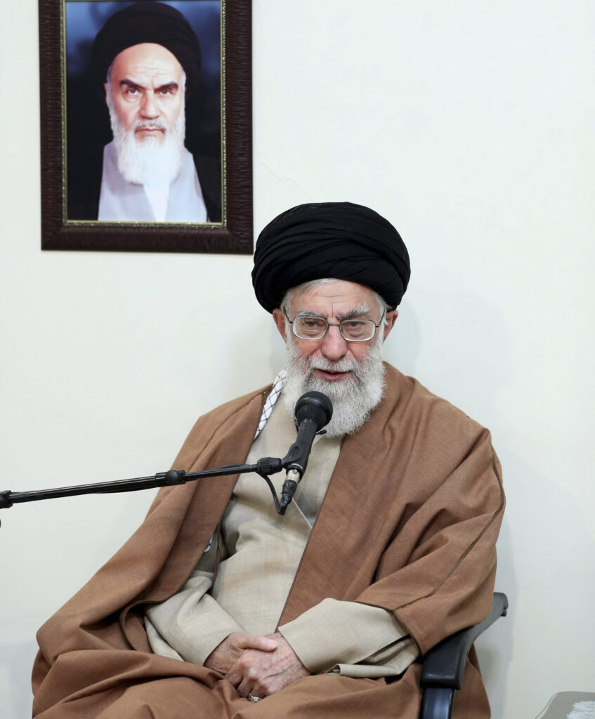 Μεγάλες φιλοκυβερνητικές διαδηλώσεις στο Ιράν – «Θάνατος σε Αμερική και Ισραήλ»