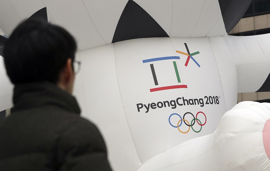 Φέρνουν εκεχειρία οι Χειμερινοί Ολυμπιακοί Αγώνες; “Πιθανή” η συμμετοχή της Βόρειας Κορέας
