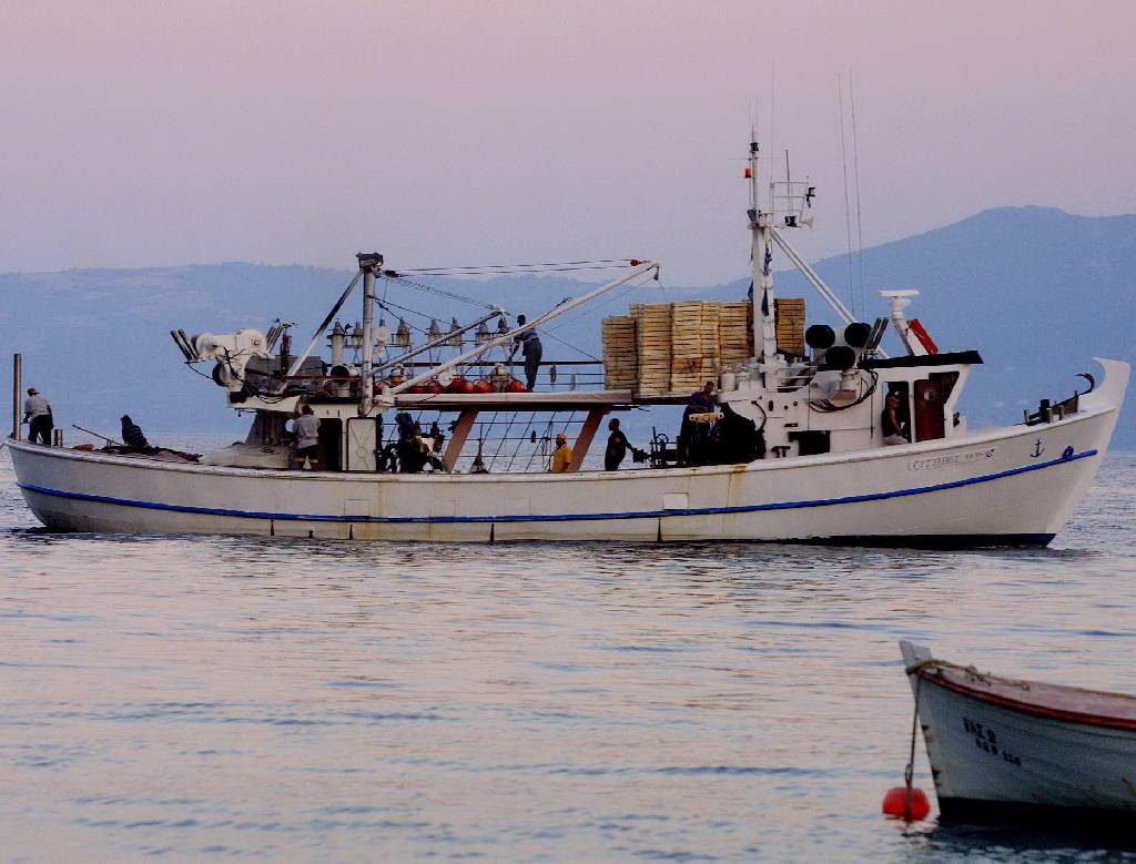 Αναστάτωση στην Καβάλα: Δύο νεκροί ψαράδες σε λίγες ημέρες