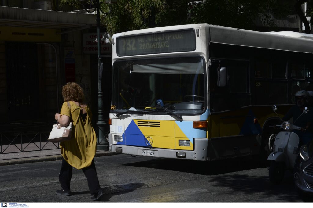 Έρχεται WiFi σε λεωφορεία, τρόλεϊ και τραμ!