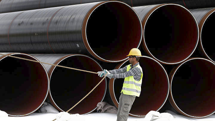Bloomberg: Μοχλός για την ανάπτυξη στην Ελλάδα ο αγωγός ΤΑΡ