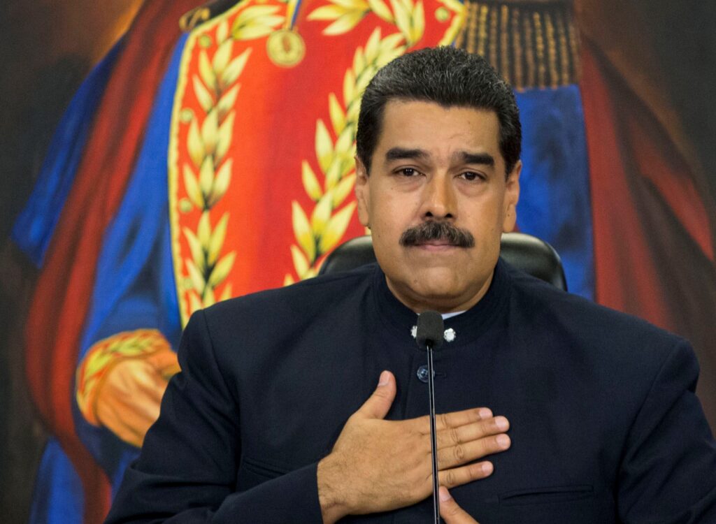 Εν ψυχρώ δολοφονία μέλους της Συντακτικής Συνέλευσης της Βενεζουέλας – Ήταν υποστηρικτής του Μαδούρο